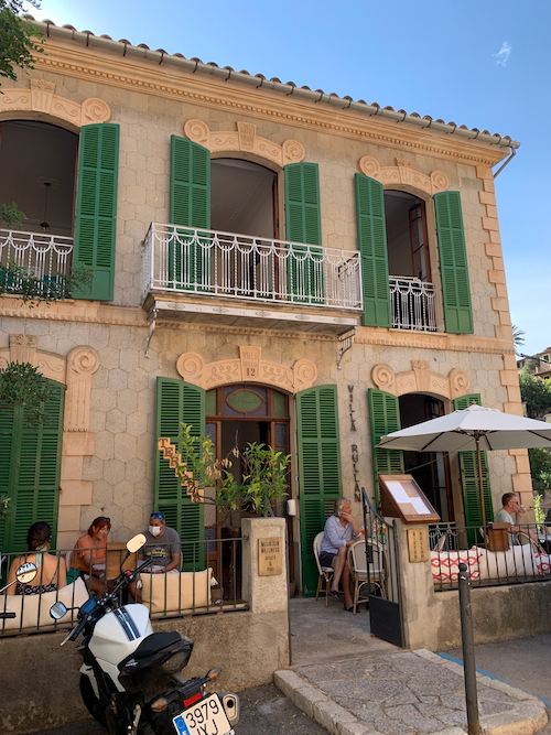 Yoga & Hiking in the Heart of the Tramuntana – Mallorca - Deià - 8 Days