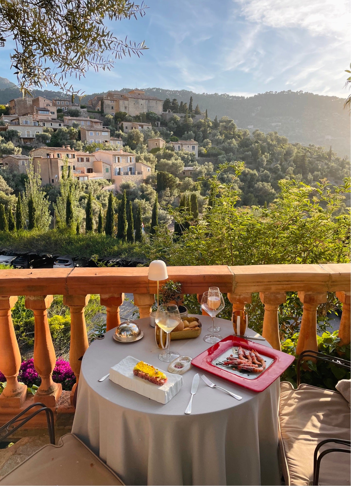 Yoga ve Yürüyüş Tramuntana'nın Kalbinde – Mallorca - Deià - 8 Gün