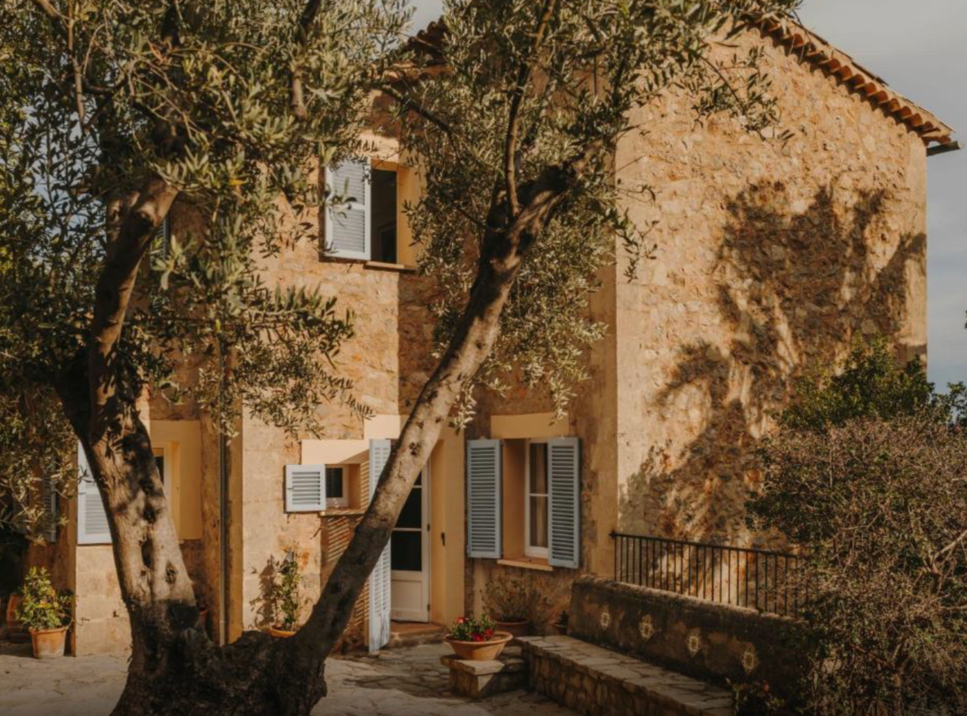 Yoga ve Yürüyüş Tramuntana'nın Kalbinde – Mallorca - Deià - 8 Gün