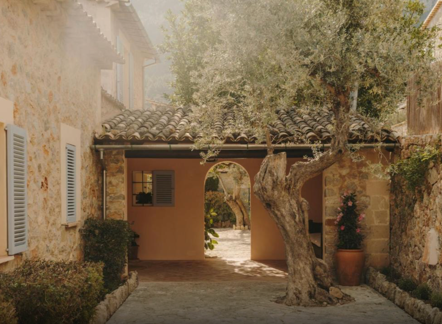 Yoga ve Yürüyüş Tramuntana'nın Kalbinde – Mallorca - Deià - 8 Gün